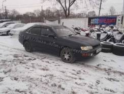 Ветровик на дверь. Toyota Corona SF