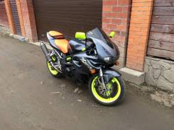 Suzuki TL1000S. 1 000 куб. см., исправен, птс, без пробега