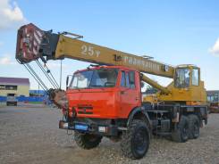 Галичанин КС-55713-5. КС-55713-5 "Галичанин" - автокран 2007г. в., 10 850 куб. см., 25 000 кг., 21 м.