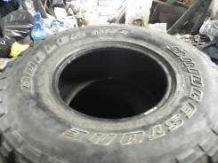 Bridgestone Dueler. Грязь MT, 2008 год, износ: 40%, 4 шт