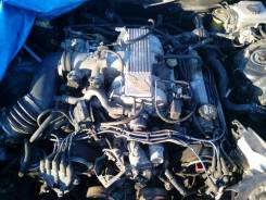 Двигатель в сборе. Toyota Celsior, UCF10, UCF11 Lexus LS400, UCF10 Двигатель 1UZFE