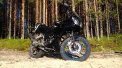 Honda CBR 150R. 150 куб. см., исправен, птс, с пробегом