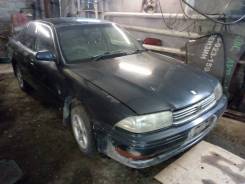 Toyota Camry. CV300039911, OTCUTCTBUET
