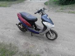 Racer Meteor 50. 85 куб. см., исправен, без птс, с пробегом
