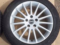 Borbet. 7.0x17, 5x112.00, ET46