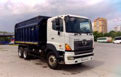Hino 700. Продается самосвал HINO 700, 12 913 куб. см., 25 000 кг.
