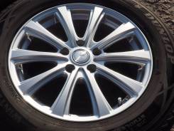 Topy Sibilla. 7.0x17, 5x114.30, ET38, ЦО 73,0 мм.