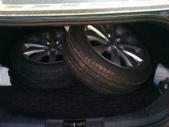 Opel. 7.0/7.0x17, 5x110.00, ET38/63, ЦО 63,0 мм. Под заказ