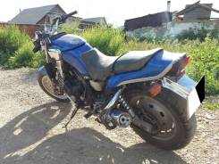 Yamaha FZX 750. 750 куб. см., исправен, птс, с пробегом