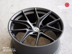 HRE. 8.5x19, 5x120.00, ET34, ЦО 72,6 мм.