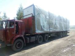 Камаз 55111. N, 11 000 куб. см., 20 000 кг.