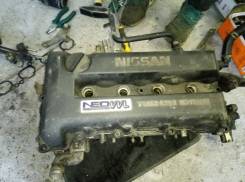 Головка блока цилиндров. Nissan 200SX Nissan 180SX Nissan Silvia