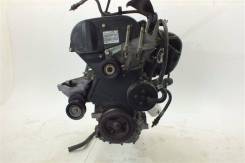 Двигатель Ford Focus