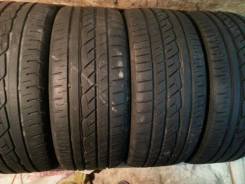 Toyo Proxes CF1. Летние, износ: 20%, 4 шт