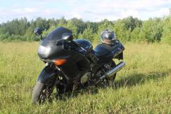 Kawasaki ZZR 400 2. 400 куб. см., исправен, птс, с пробегом. Под заказ