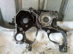 Лобовина двигателя. Mazda: MPV, B-Series, Bongo Friendee, Proceed, Efini MPV Двигатели: WLT, WL