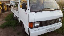 Mazda Bongo Brawny. Продам 4x4 Mazda-Bongo, 2 200 куб. см., 2 000 кг.