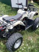 Irbis ATV150U. исправен, есть птс, с пробегом