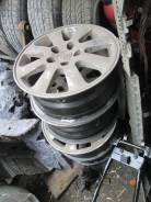 Toyota. x16, 5x114.30