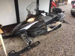 Yamaha RS Venture TF. исправен, есть птс, с пробегом