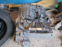 Вариатор. Toyota RAV4 Двигатели: 3ZRFE, 3ZRFAE