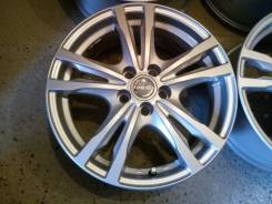 Bridgestone FEID. 6.5x16, 5x100.00, ET48, ЦО 72,1 мм.