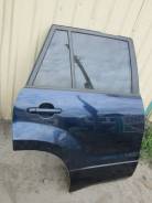 Дверь боковая. Suzuki Vitara Suzuki Grand Vitara, JT