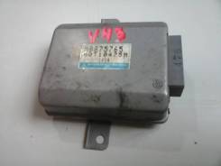 Блок круиз-контроля. Mitsubishi Pajero, V23W, V43W Двигатель 6G72