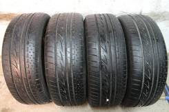 Bridgestone Playz RV. Летние, 2014 год, износ: 20%, 4 шт