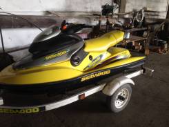 BRP Sea-Doo XP
