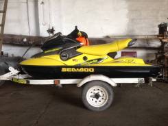 BRP Sea-Doo XP