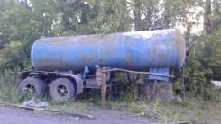 Бецема ТЦ-11Б. Продам полуприцеп цистрна, 20 000 кг.