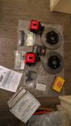 Диск тормозной. Honda: Legend, Prelude, Civic Ferio, Civic, Integra SJ, Civic Type R, Accord Двигатель EK