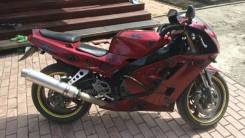 Kawasaki ZXR 400 Ninja. 400 куб. см., исправен, птс, с пробегом