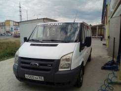 Ford Transit. Продается , 2 200 куб. см., 6 мест