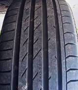 Nokian zLine Suv. Летние, 2014 год, износ: 30%, 1 шт