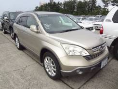 Honda CR-V. RE4, K24A