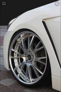SSR Vienna. 8.5x20, 5x114.30, ET30, ЦО 73,0 мм.