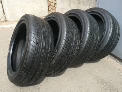 Dunlop SP Sport LM703. Летние, 2015 год, износ: 5%, 4 шт