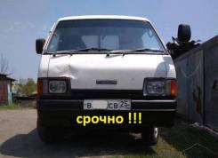 Mazda Bongo. Грузовик, 1 800 куб. см., 1 000 кг.