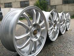 A-Tech Final Mind GR. 6.5x16, 5x114.30, ET53, ЦО 73,0 мм.