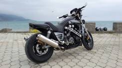 Yamaha V-Max 1200. 1 200 куб. см., исправен, птс, с пробегом
