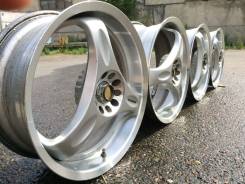 RAYS VOLK RACING C-Ultra. 7.0x17, 5x100.00, ET49, ЦО 66,0 мм.
