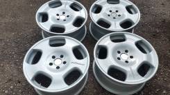 Crimson Club Linea Misterio. 8.5x19, 5x114.30, ET45, ЦО 73,0 мм.