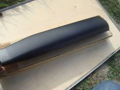Накладка на боковую дверь. Nissan X-Trail, DNT31, NT31, TNT31, T31, T31R Двигатели: MR20DE, M9R, QR25DE