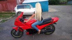Yamaha FJ 1200. 1 200 куб. см., исправен, птс, с пробегом
