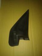 Накладка на зеркало. Nissan March, AK12, BNK12, BK12, K12, YK12 Двигатели: CR12DE, HR15DE, CR10DE, CR14DE
