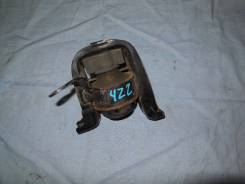 Подушка двигателя. Toyota Corolla, ZZE120, ZZE121, ZZE122, ZZE121L, ZZE120L Toyota Corolla Verso, ZZE122, ZZE121 Двигатели: 1ZZFE, 4ZZFE, 3ZZFE