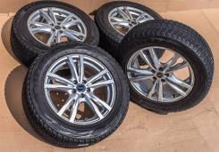 Bridgestone FEID. 7.0x17", 5x100.00, ET53, ЦО 73,1 мм.