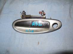 Ручка двери внешняя. Nissan Maxima Nissan Cefiro, WPA32, PA32, HA32, WA32, WHA32, A32 Двигатели: VQ30DE, VQ20DE, VQ25DE